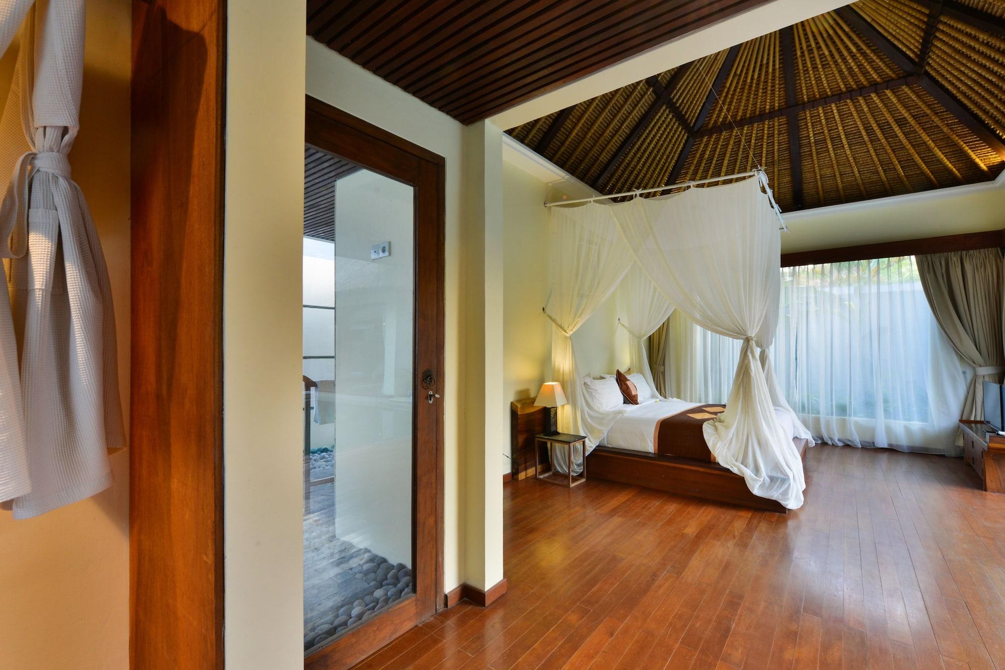 Villa Avery Le Nixsun By Waringin Hospitality Free Gym Access Uluwatu (Bali)