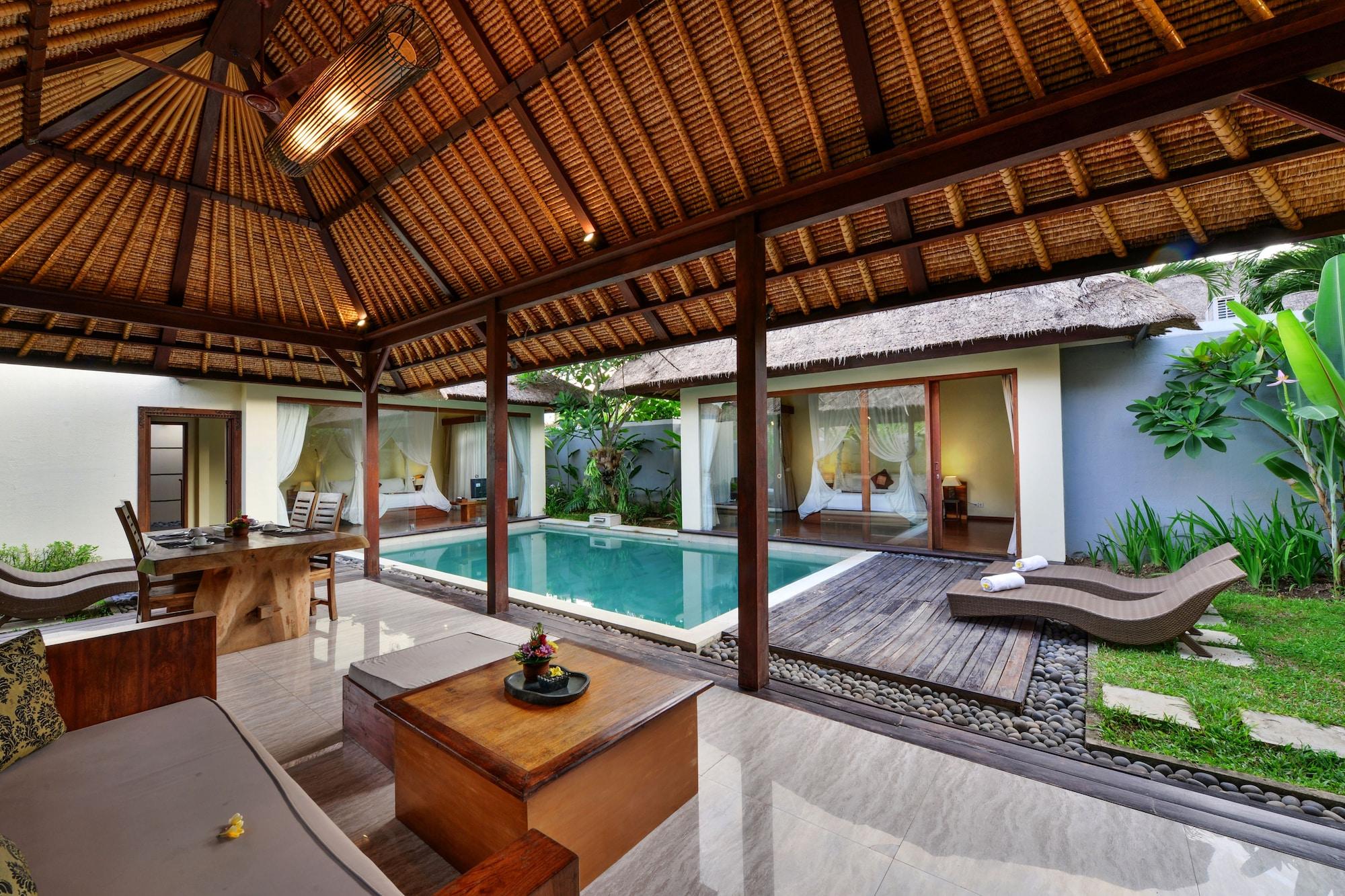 Avery Le Nixsun By Waringin Hospitality Free Gym Access *