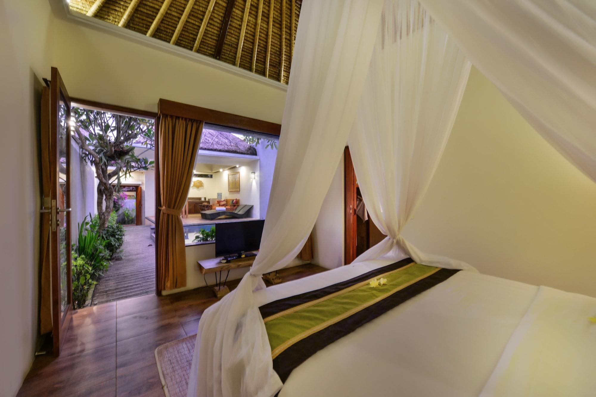 Avery Le Nixsun By Waringin Hospitality Free Gym Access Villa *