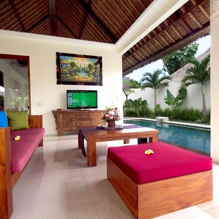 Avery Le Nixsun Villas Uluwatu By Waringin Hospitality Free Gym Access Exterior photo