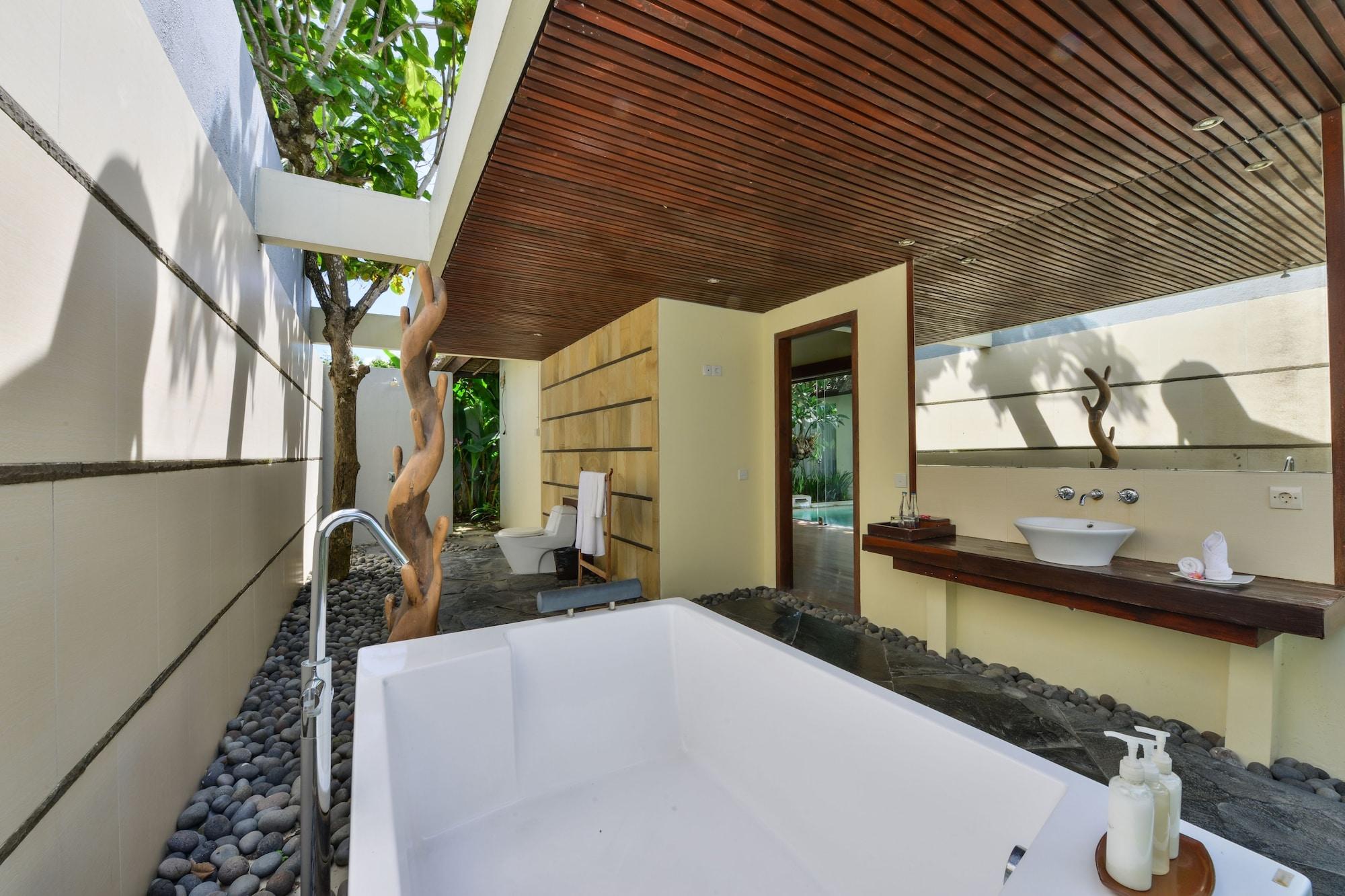 Avery Le Nixsun By Waringin Hospitality Free Gym Access Villa Uluwatu (Bali)