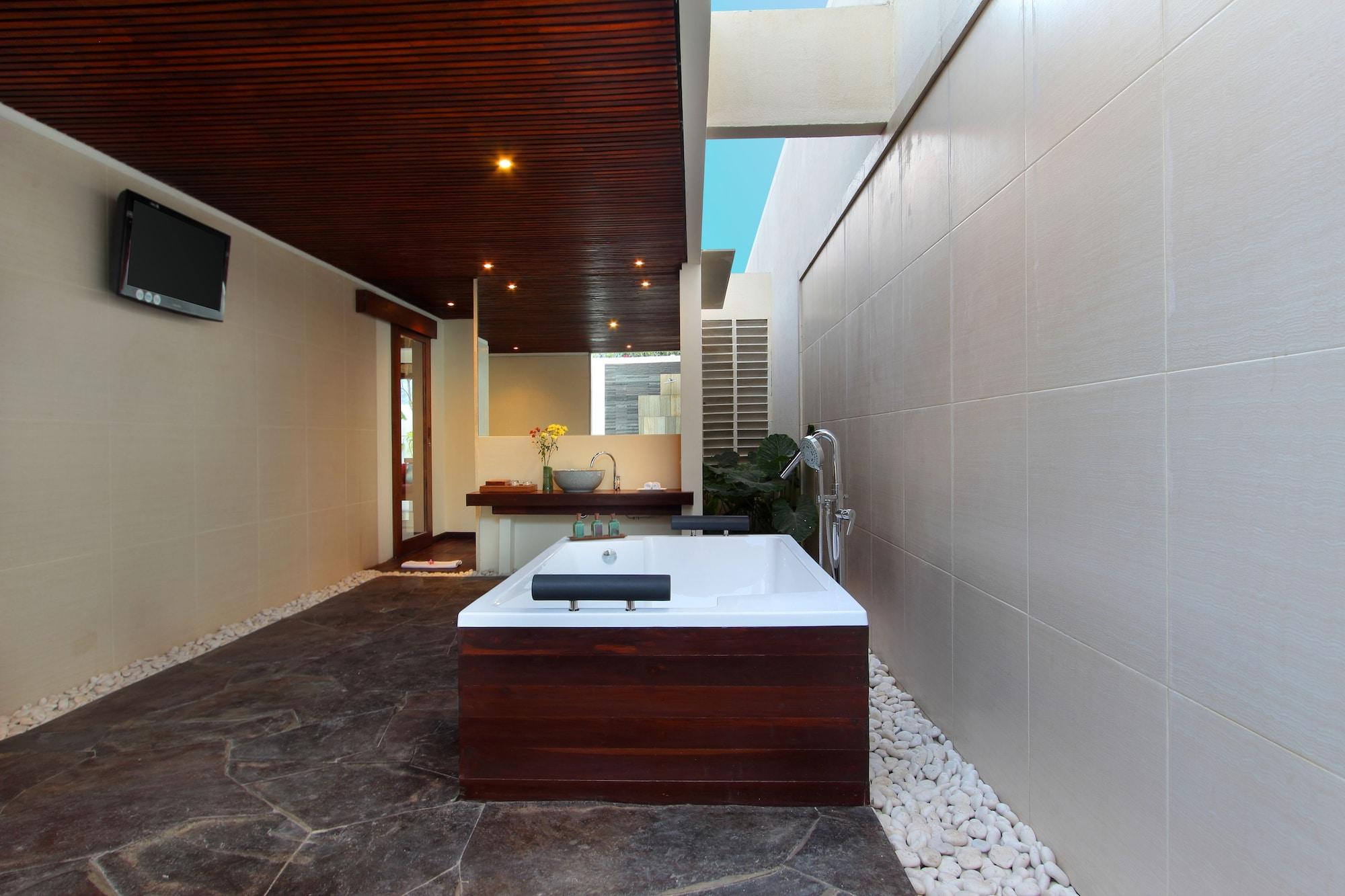 Villa Avery Le Nixsun By Waringin Hospitality Free Gym Access Uluwatu (Bali)