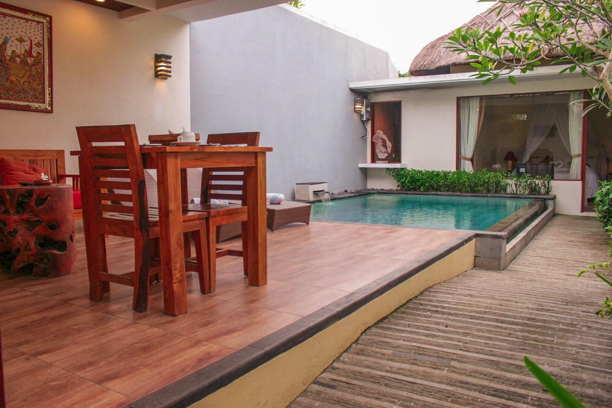 Villa Avery Le Nixsun By Waringin Hospitality Free Gym Access *