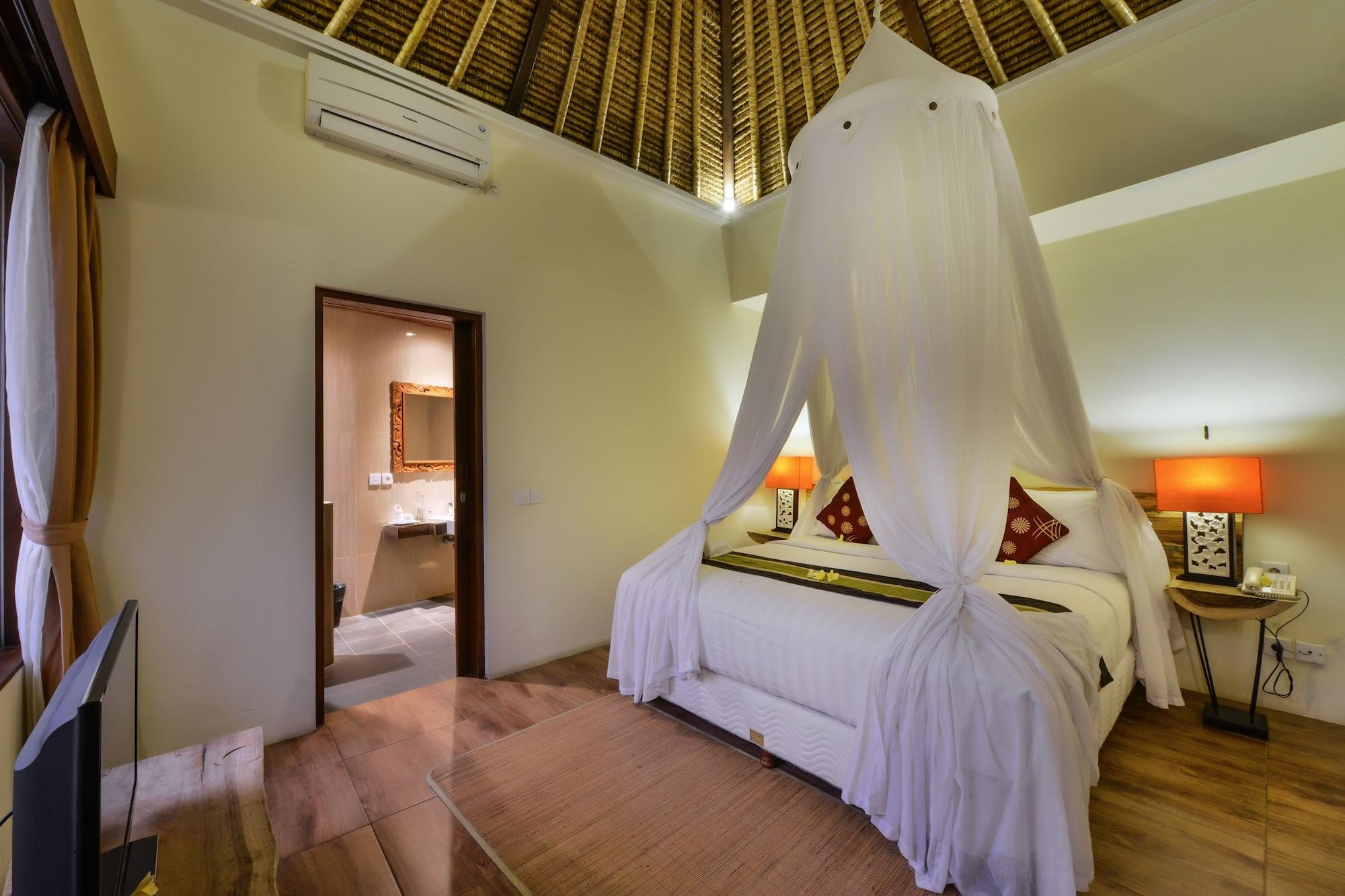 Avery Le Nixsun By Waringin Hospitality Free Gym Access Villa *
