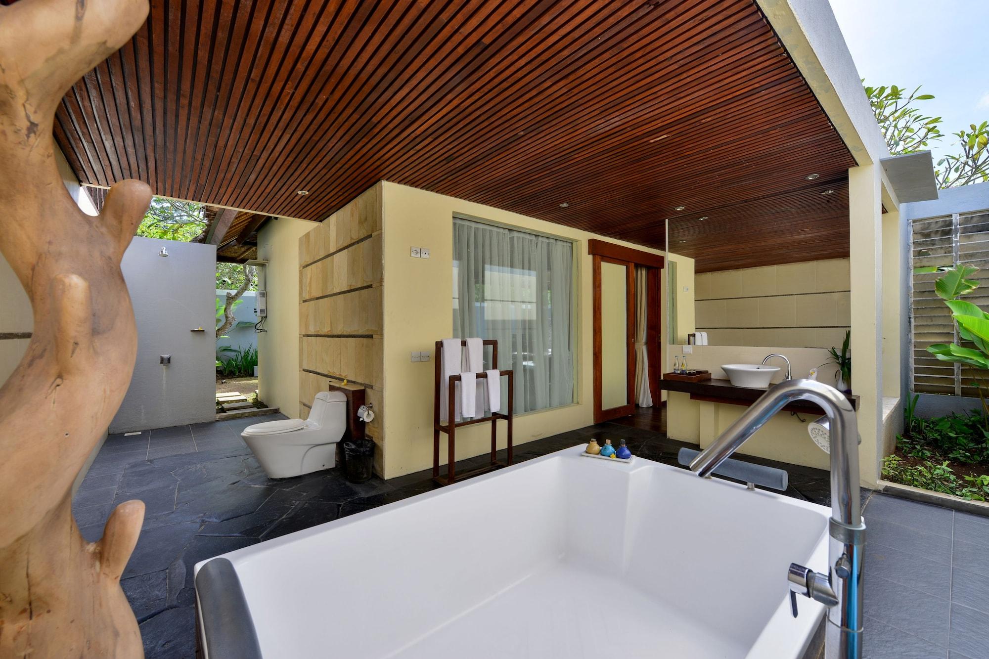 Villa Avery Le Nixsun By Waringin Hospitality Free Gym Access