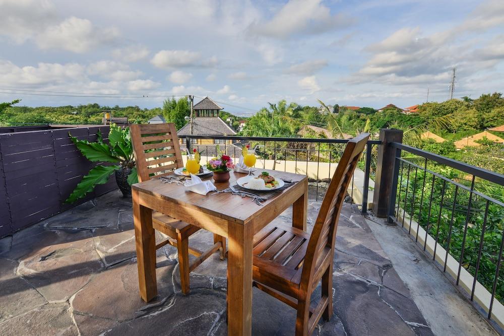 Avery Le Nixsun By Waringin Hospitality Free Gym Access Villa
