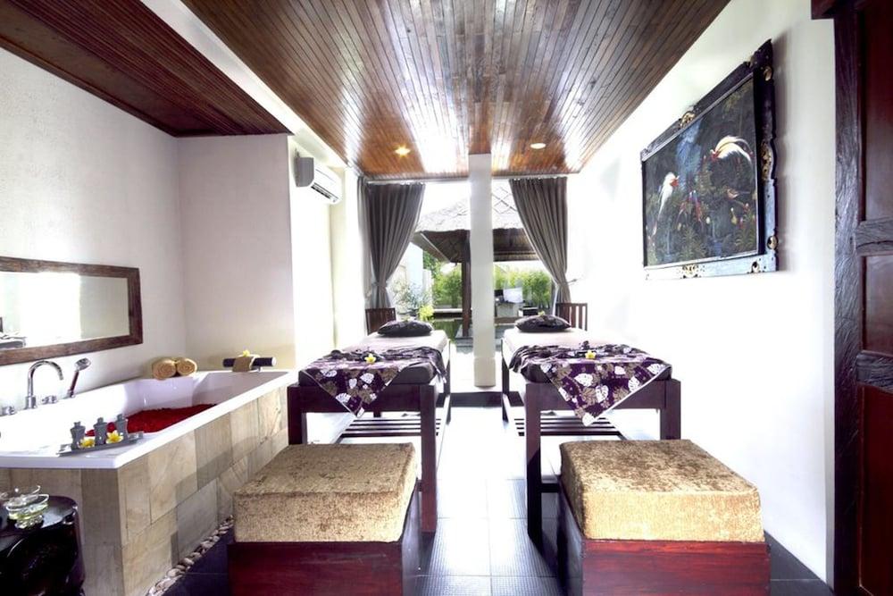 Avery Le Nixsun By Waringin Hospitality Free Gym Access Villa *