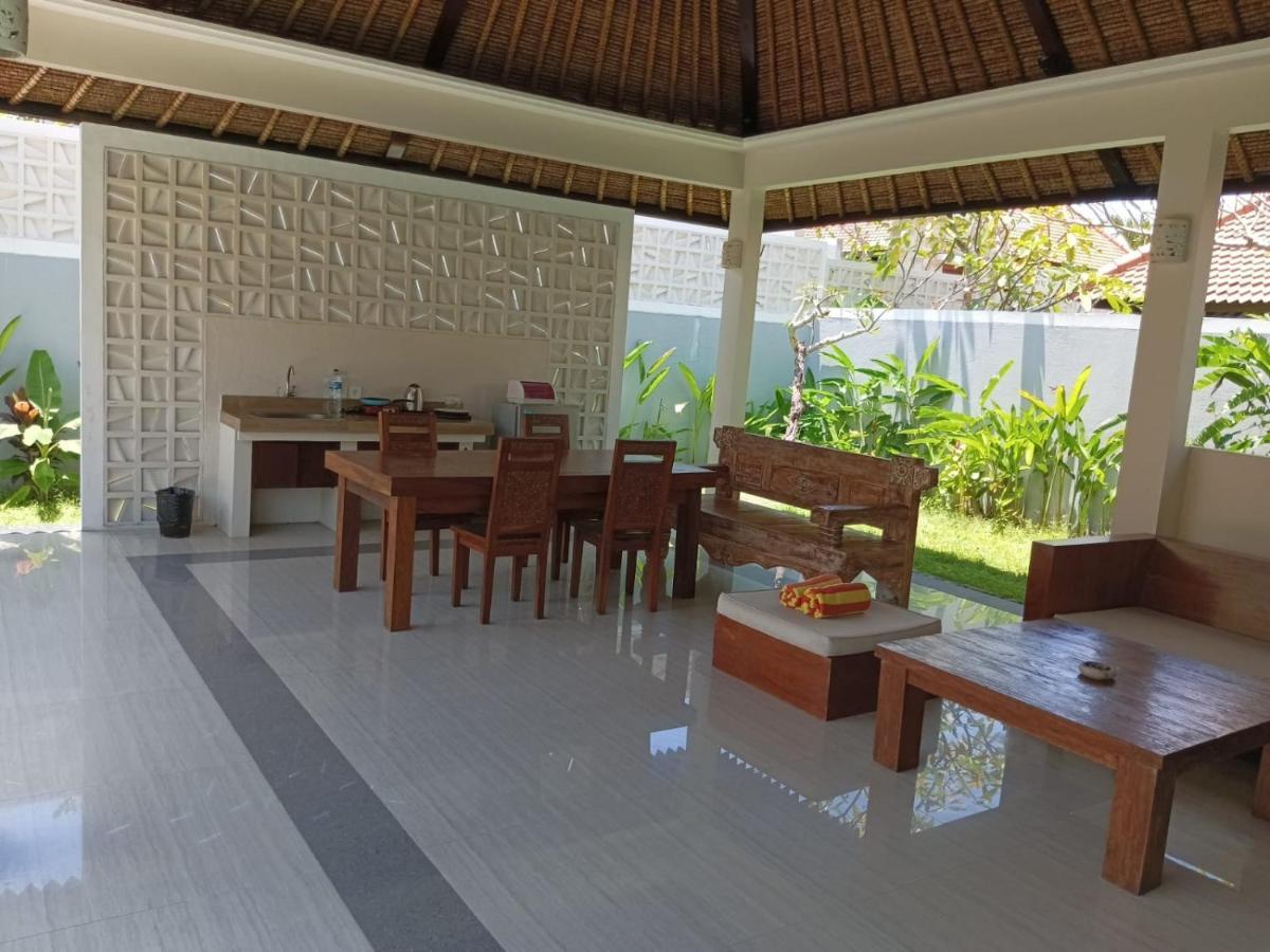 Avery Le Nixsun By Waringin Hospitality Free Gym Access Villa *