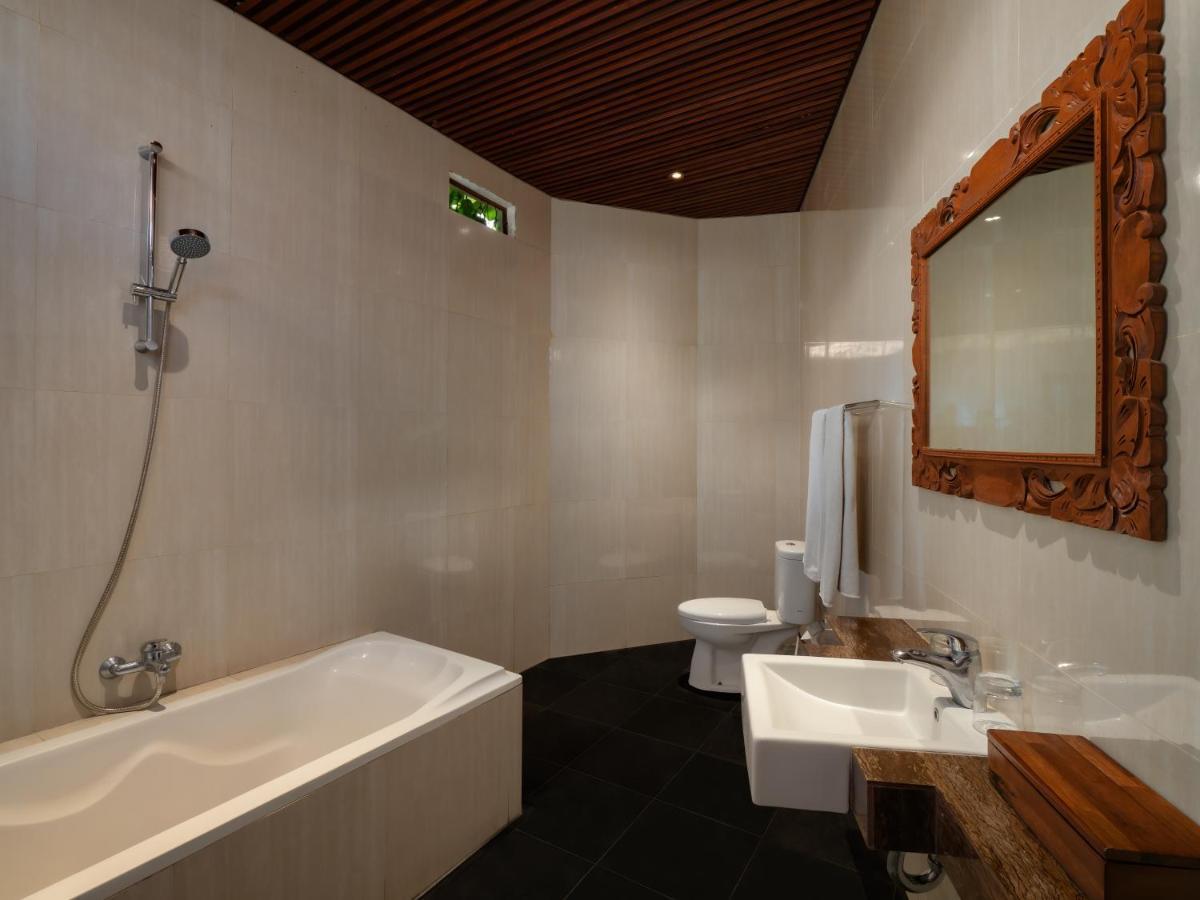 Avery Le Nixsun By Waringin Hospitality Free Gym Access Villa Uluwatu (Bali)