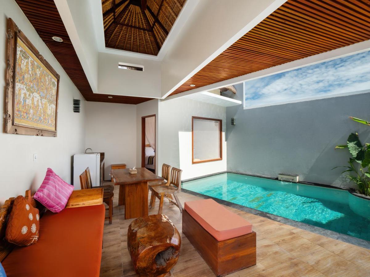 Avery Le Nixsun By Waringin Hospitality Free Gym Access Villa