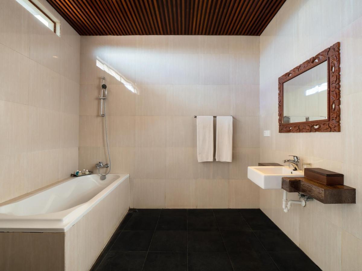 Avery Le Nixsun By Waringin Hospitality Free Gym Access Uluwatu (Bali)