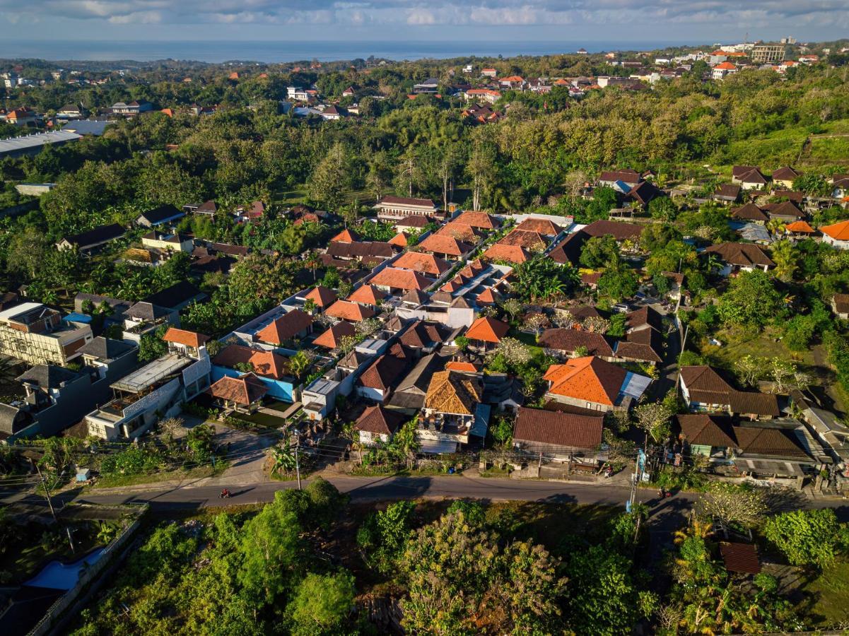Avery Le Nixsun By Waringin Hospitality Free Gym Access * Uluwatu (Bali)