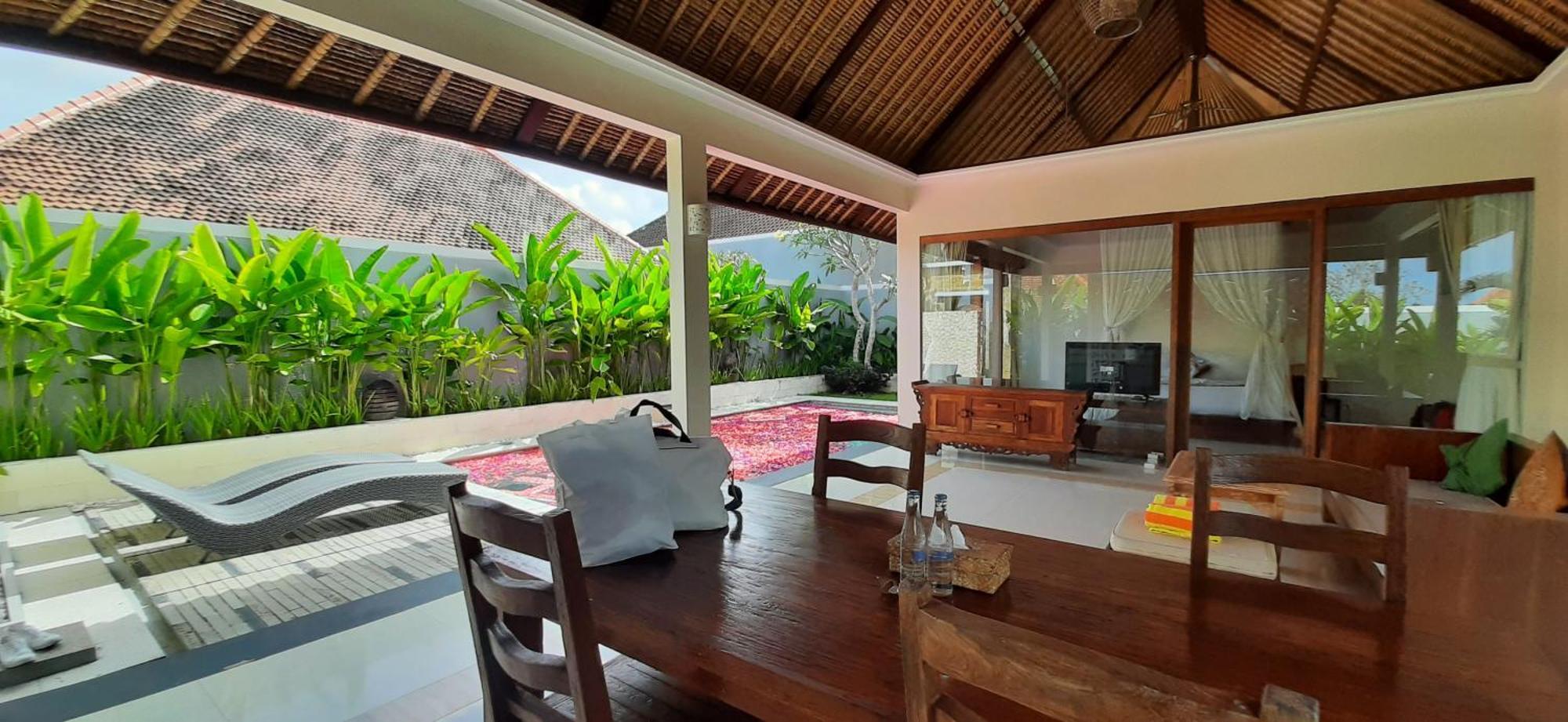 Villa Avery Le Nixsun By Waringin Hospitality Free Gym Access Uluwatu (Bali)