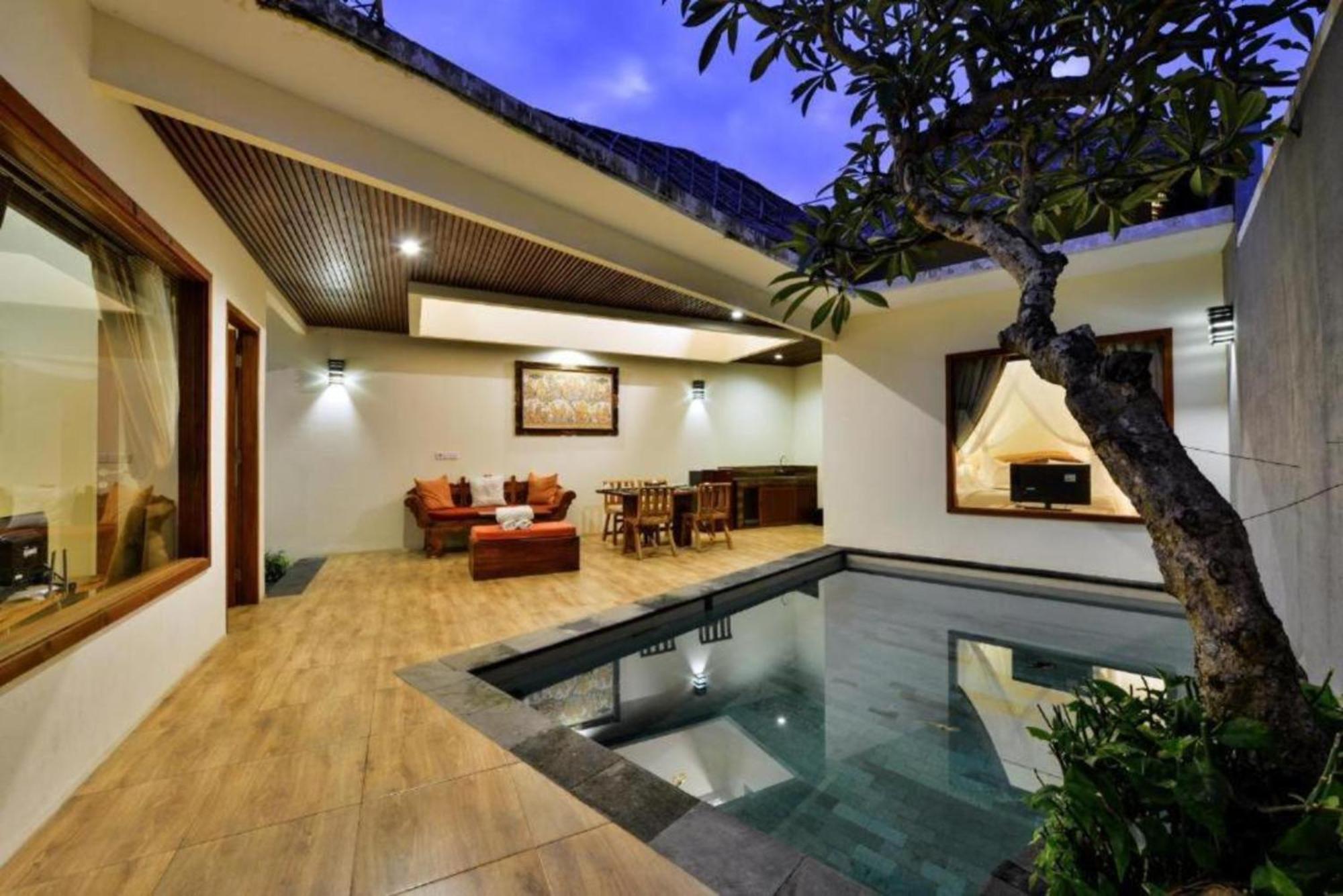 Avery Le Nixsun By Waringin Hospitality Free Gym Access *
