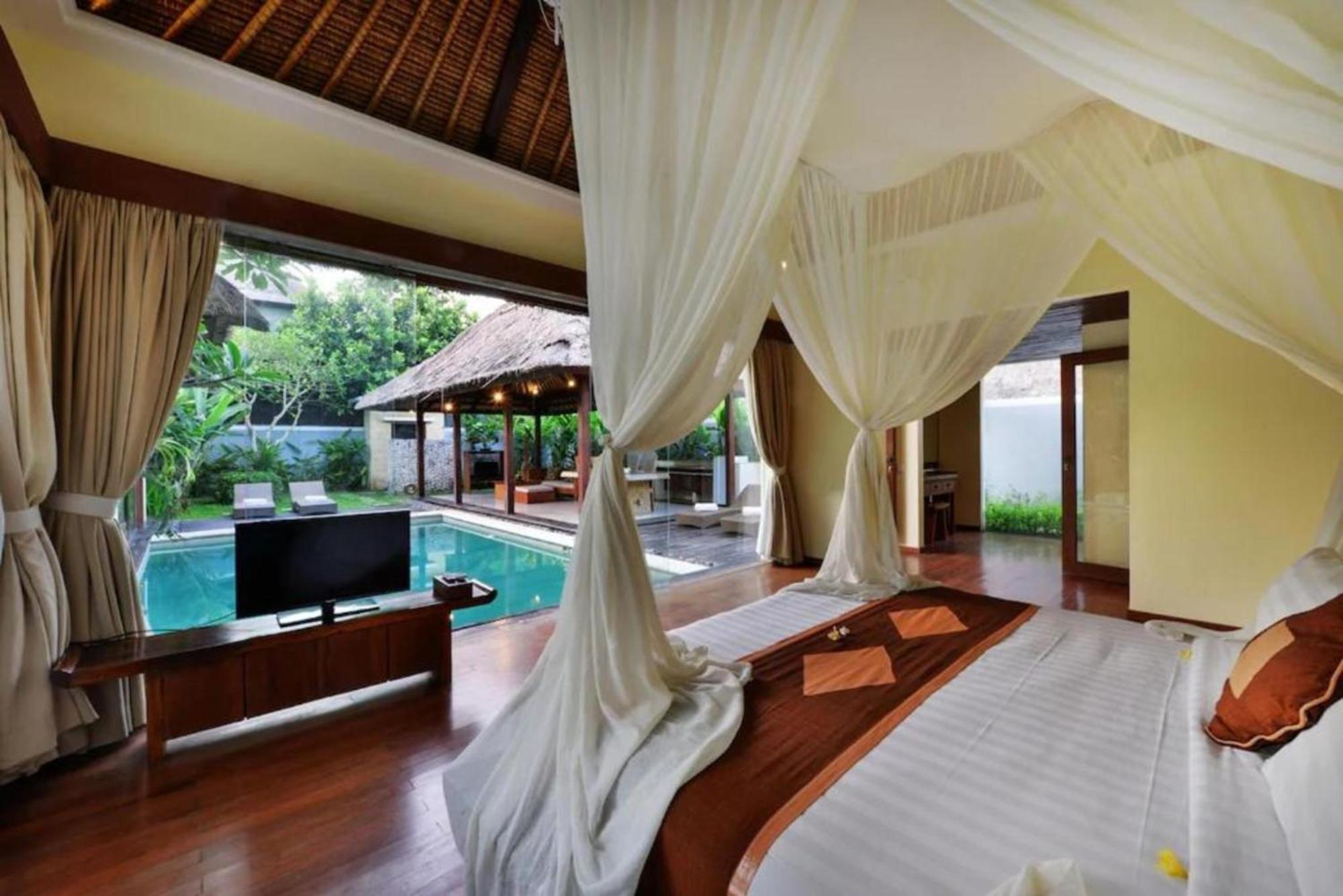 Villa Avery Le Nixsun By Waringin Hospitality Free Gym Access