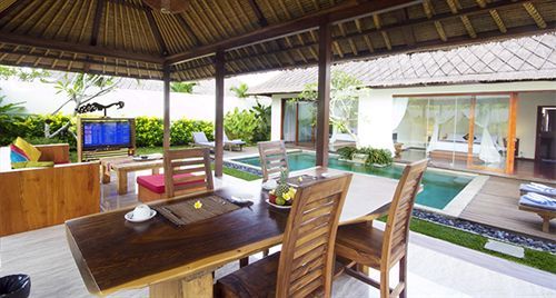 Avery Le Nixsun By Waringin Hospitality Free Gym Access Villa *