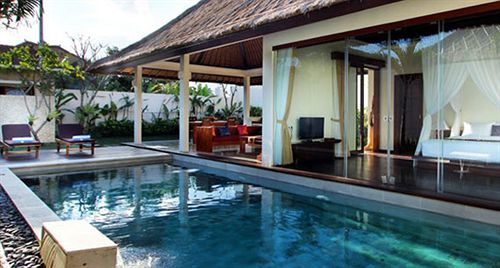 Avery Le Nixsun By Waringin Hospitality Free Gym Access Villa Uluwatu (Bali)