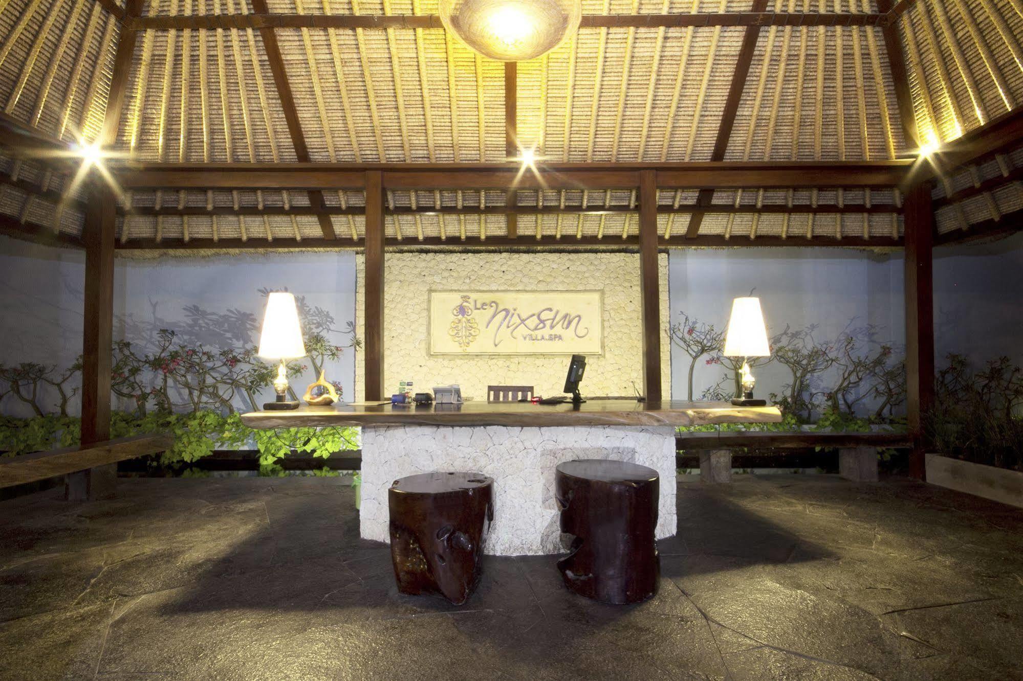 Avery Le Nixsun By Waringin Hospitality Free Gym Access Villa *
