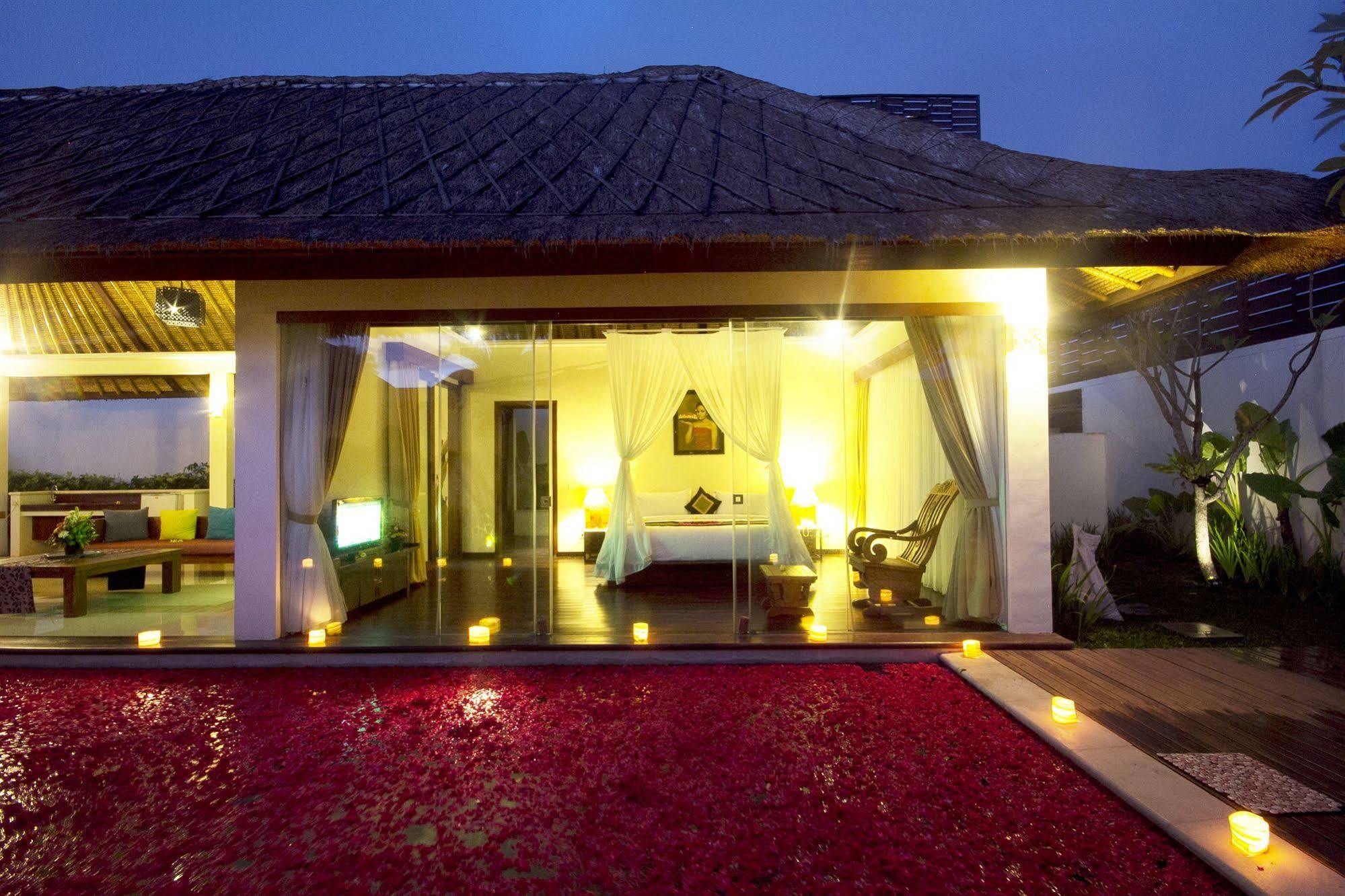 Avery Le Nixsun By Waringin Hospitality Free Gym Access Villa