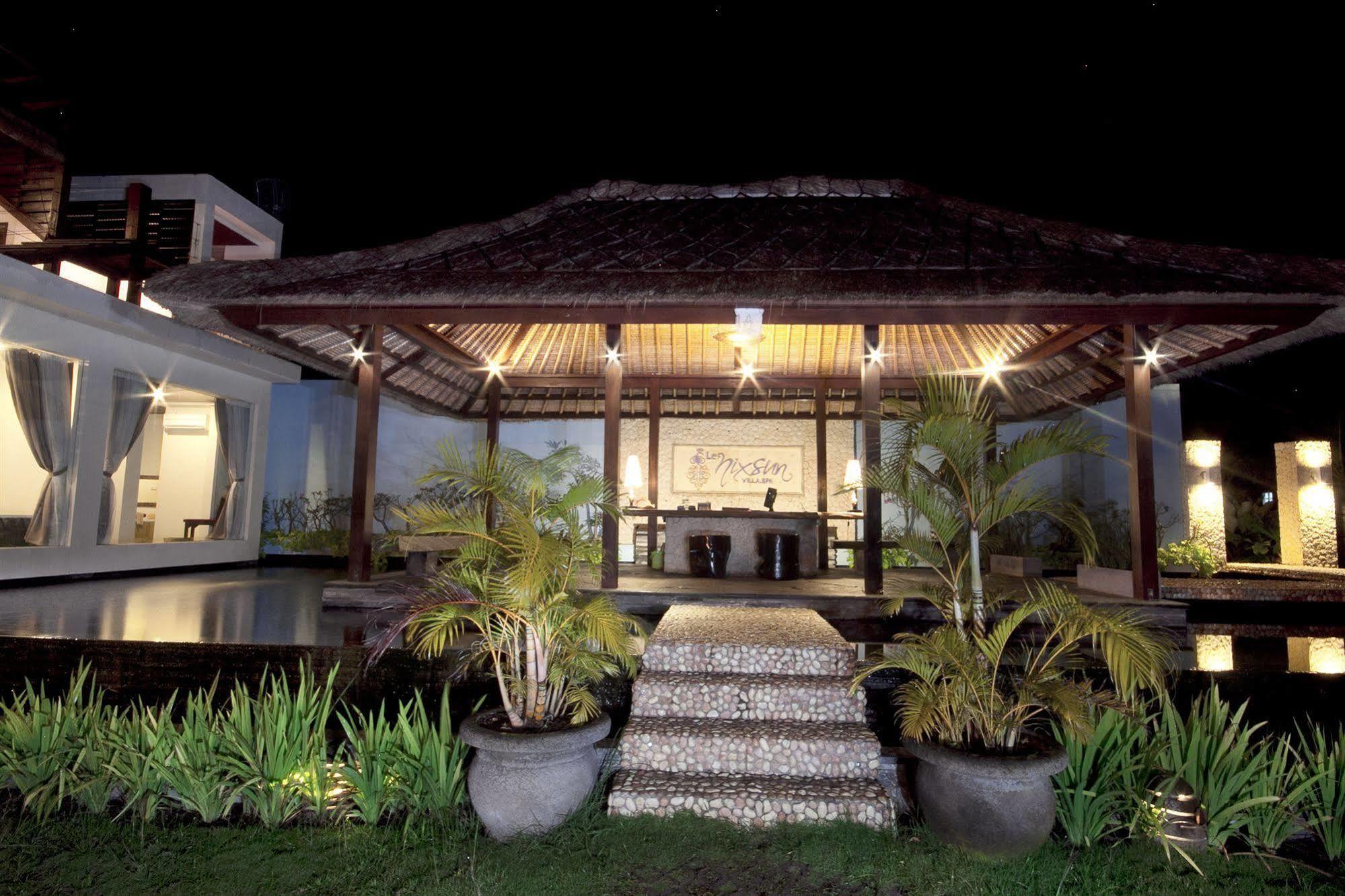 Avery Le Nixsun By Waringin Hospitality Free Gym Access Villa