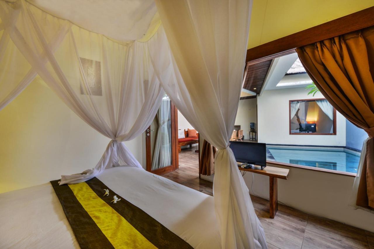 Avery Le Nixsun By Waringin Hospitality Free Gym Access