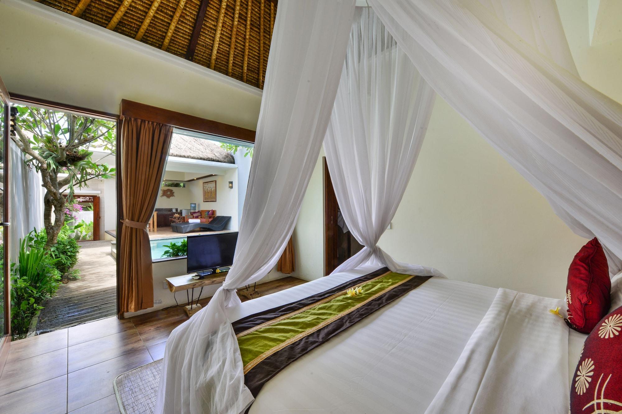 Avery Le Nixsun By Waringin Hospitality Free Gym Access Villa