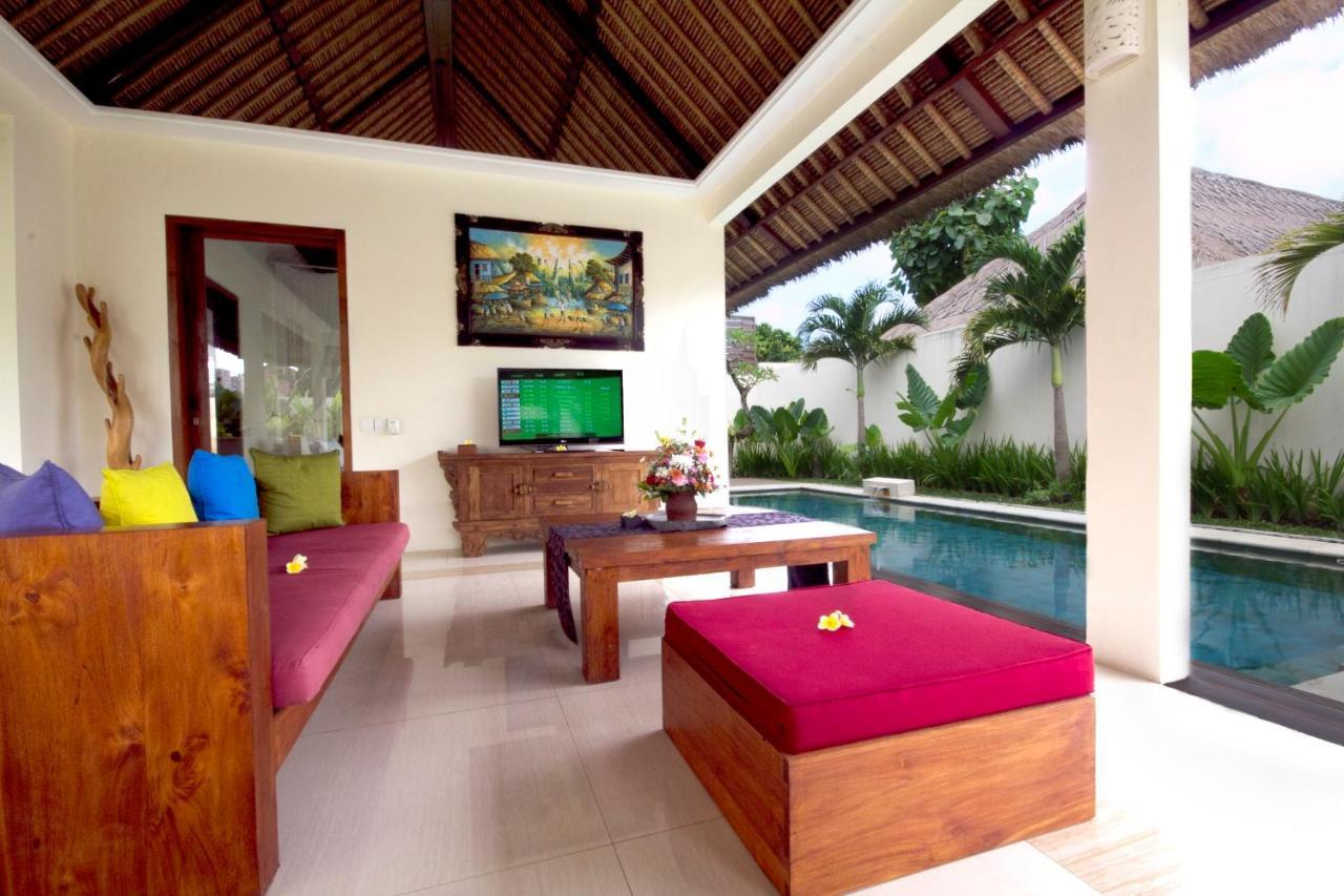 Avery Le Nixsun By Waringin Hospitality Free Gym Access Villa Uluwatu (Bali)