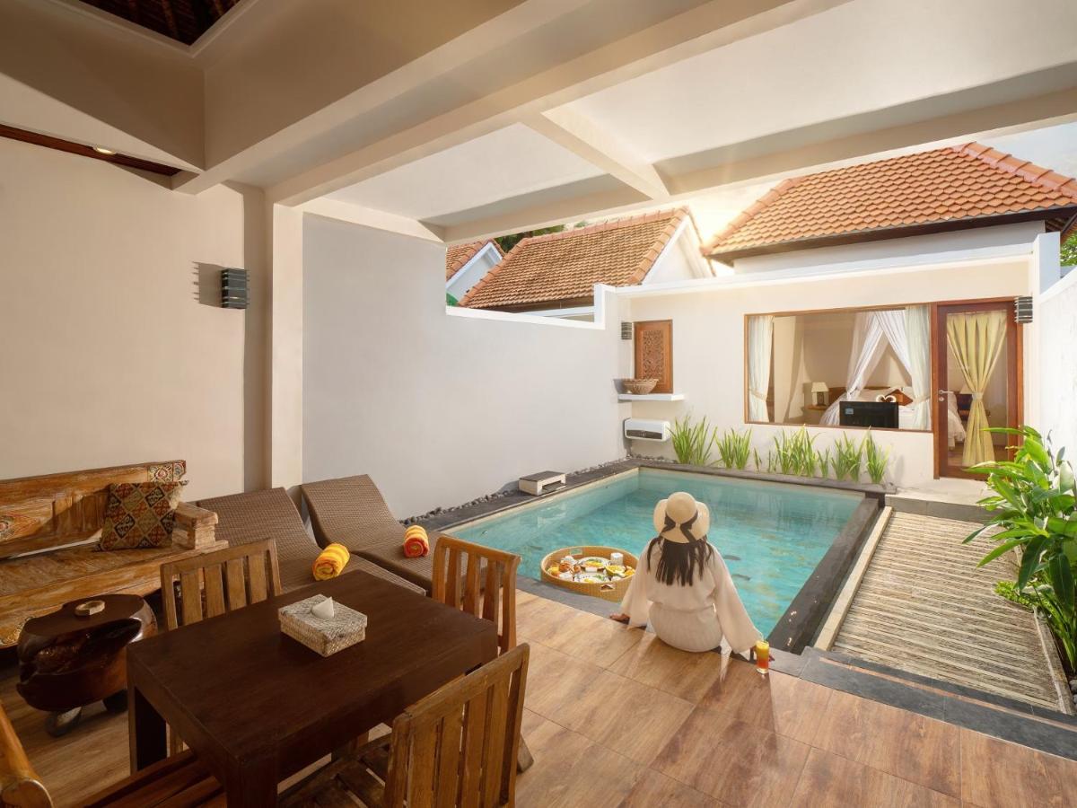 Avery Le Nixsun By Waringin Hospitality Free Gym Access Villa