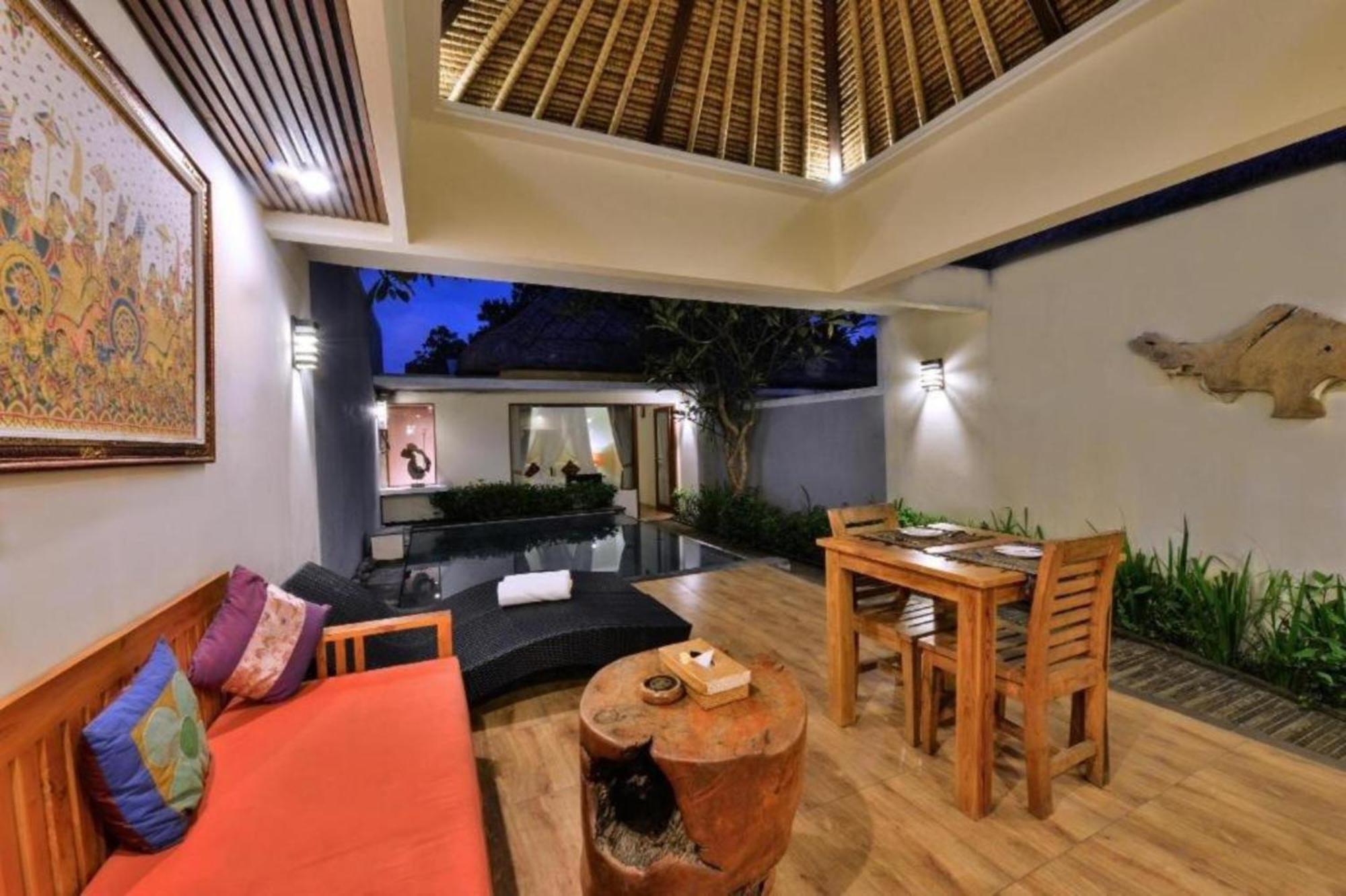 Avery Le Nixsun By Waringin Hospitality Free Gym Access Villa *